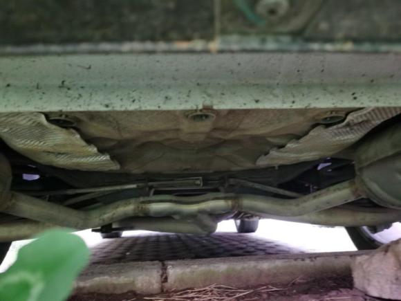 [上海·豫S] 二手雪佛兰迈锐宝2014款 2.0L 自动豪华版