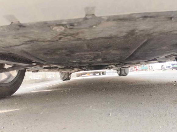 [济南·鲁A] 二手宝马宝马X12022款 sDrive20Li 时尚型