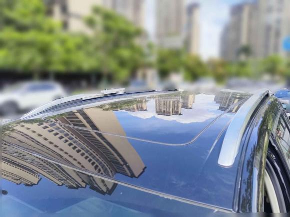 [佛山·粤E] 二手福特锐界2018款 EcoBoost 245 两驱豪锐型 7座 国V