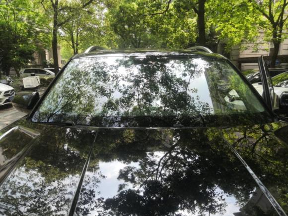 [上海·沪D] 二手大众途昂2017款 380TSI 四驱豪华版