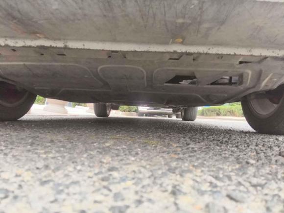 [青岛·鲁B] 二手大众朗行2013款 1.4TSI 手动舒适型