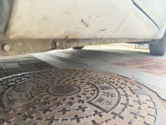 [青岛·鲁B] 二手福特嘉年华2013款 两厢 1.5L 自动时尚型