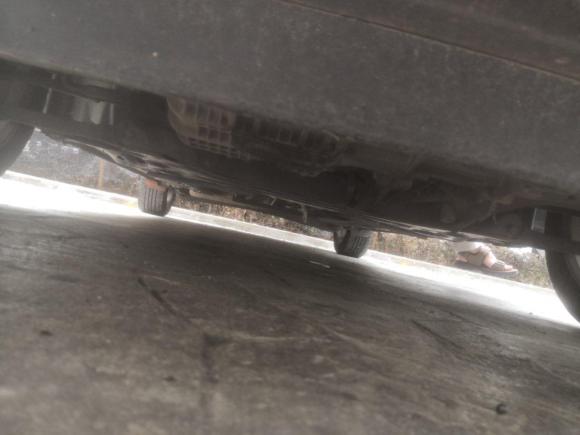 [湖州·浙E] 二手福特嘉年华2013款 两厢 1.5L 自动时尚型