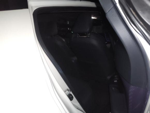 [深圳·粤C] 二手丰田奕泽IZOA2018款 2.0L 奕驰版 国V