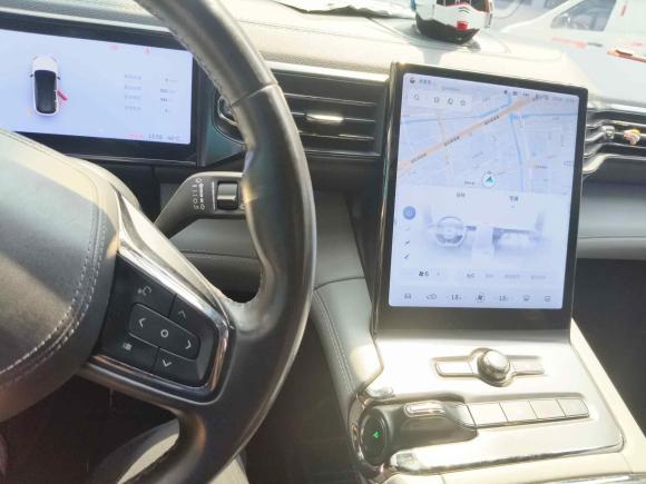 [杭州·皖P] 二手蔚来蔚来ES62020款 420KM 运动版