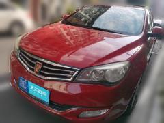 [嘉兴·沪C]荣威&nbsp;&nbsp;荣威350&nbsp;&nbsp;2014款1.5L自动迅悦版