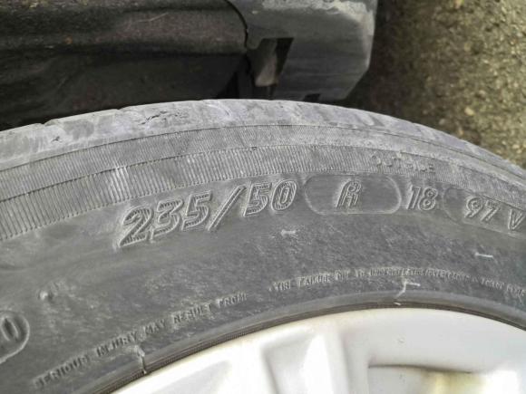 [宁波·浙B] 二手福特翼虎2018款 EcoBoost 245 四驱豪翼型