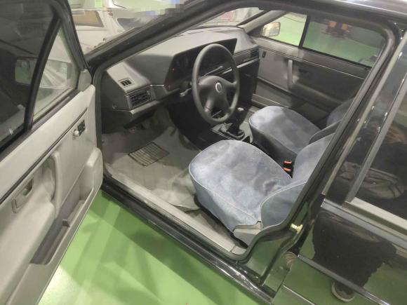 [济南·鲁A] 二手大众桑塔纳经典2007款 1.8L 景畅型