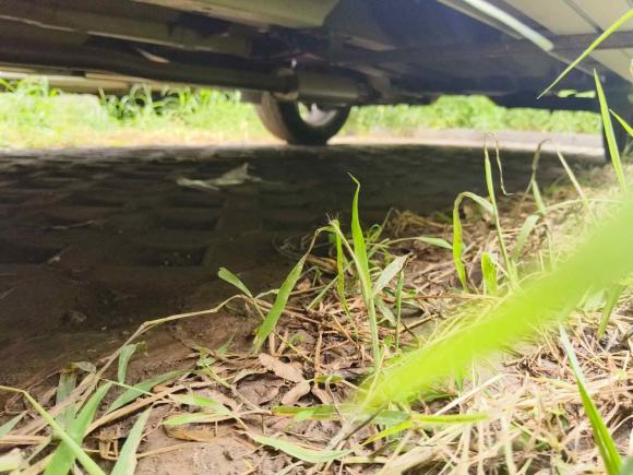 [济南·鲁A] 二手现代北京现代ix352018款 2.0L 自动两驱智勇·畅享版