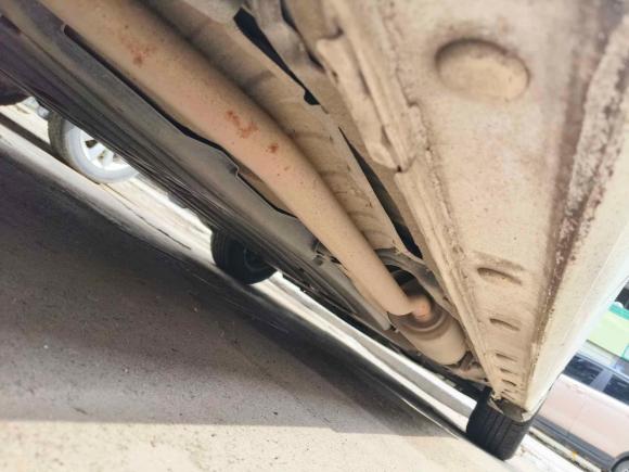 [武汉·鄂A] 二手本田飞度2016款 1.5L LX CVT舒适型