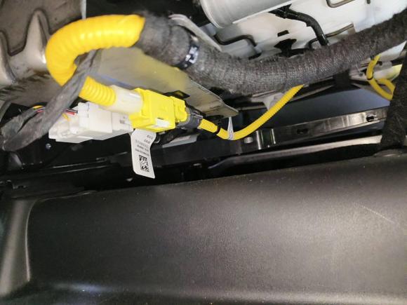 [杭州·浙A] 二手广汽传祺传祺M82024款 大师系列 400T 尊贵版