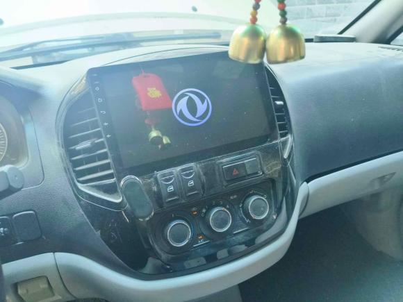 [义乌·浙F] 二手东风风行菱智2017款 M3L 1.6L 7座舒适型