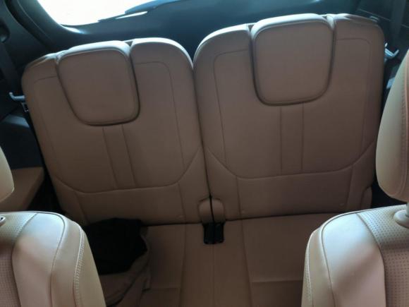 [杭州·浙A] 二手理想汽车理想ONE2020款 增程6座版