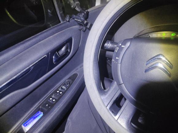 [上海·苏M] 二手雪铁龙世嘉2012款 三厢 2.0L 手动品悦型