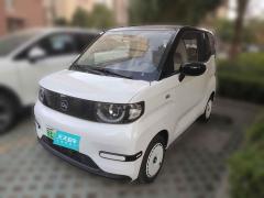 [上海·苏E]奇瑞新能源&nbsp;&nbsp;QQ冰淇淋&nbsp;&nbsp;2024款170km圣代