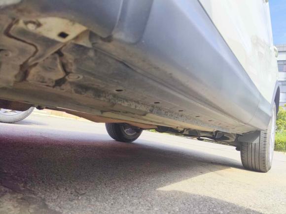 [武汉·鄂A] 二手日产逍客2016款 2.0L CVT精英版