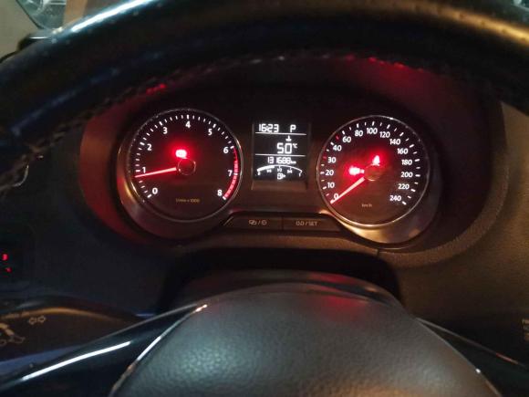 [深圳·粤M] 二手大众Polo2014款 1.6L Cross Polo 自动