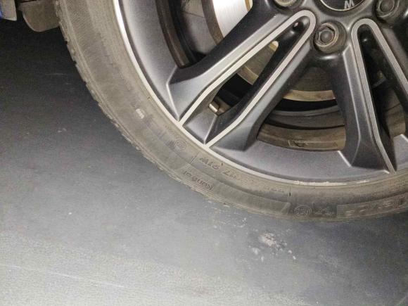 [成都·川A] 二手宝马宝马1系2018款 改款 118i 运动型