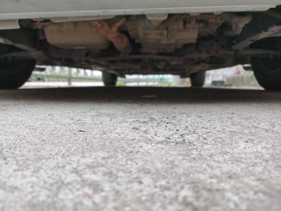 [温州·浙C] 二手标致标致3012014款 1.6L 自动舒适版