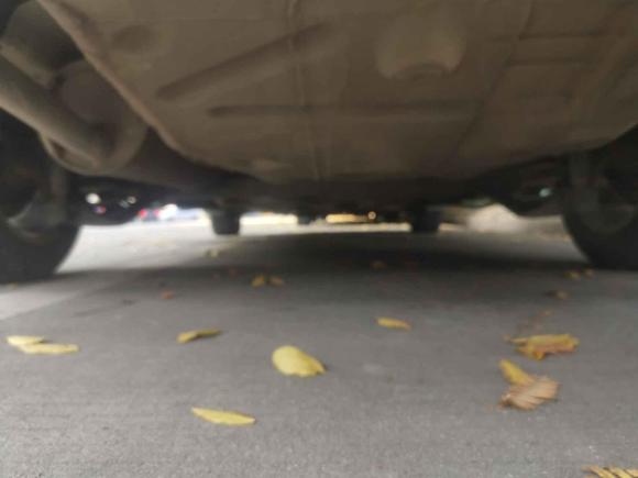 [武汉·鄂A] 二手大众捷达2015款 1.6L 自动舒适型