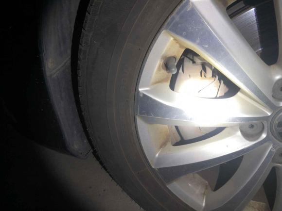 [南京·苏A] 二手大众迈腾2013款 2.0TSI 豪华型