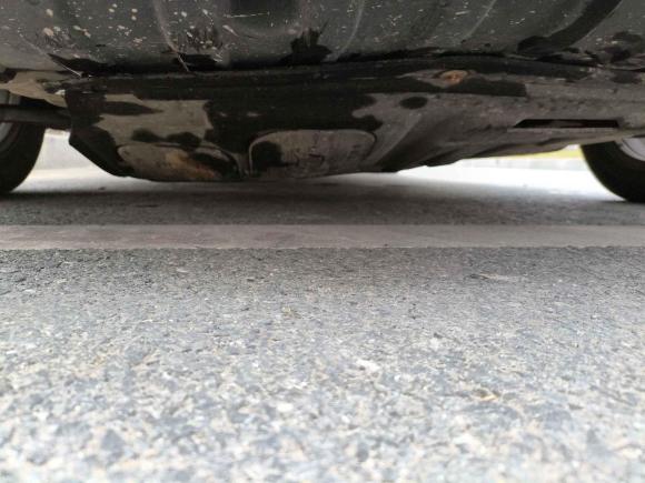 [南昌·赣M] 二手现代朗动2012款 1.6L 自动尊贵型