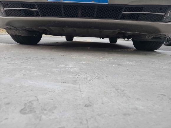 [青岛·鲁U] 二手宝马宝马5系2011款 523Li 领先型