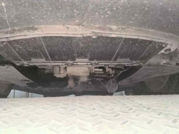 [温州·浙C] 二手别克君威2012款 2.0L 舒适版