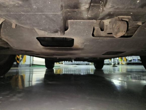 [湖州·浙E] 二手三菱劲炫ASX2013款 1.6L 手动两驱标准版