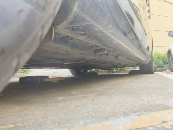 [深圳·粤B] 二手奔驰奔驰E级2018款 改款 E 300 L 豪华型