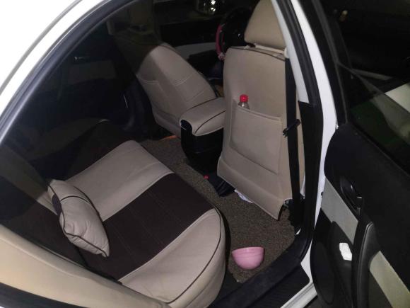 [合肥·皖A] 二手马自达马自达62013款 2.0L 自动时尚型