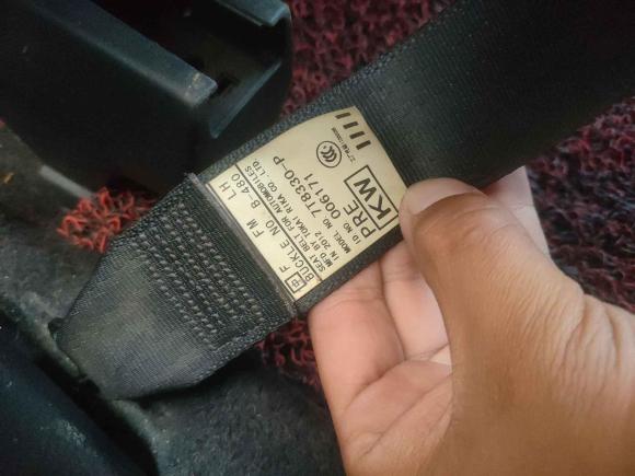 [苏州·苏D] 二手斯巴鲁森林人2013款 2.5i 自动豪华版