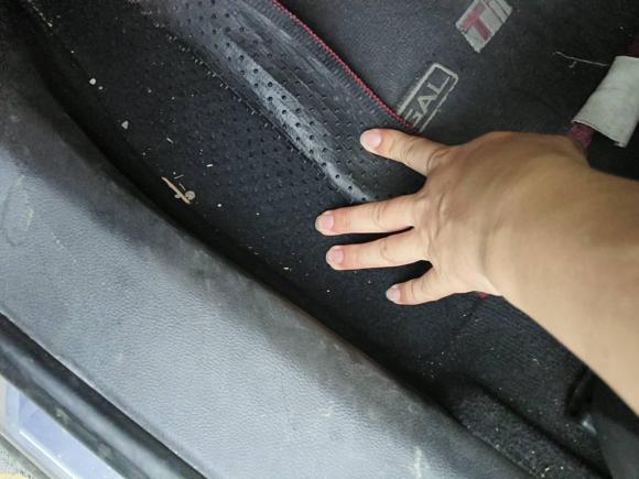 [南通·苏F] 二手别克君威2013款 GS 2.0T 纵情运动版