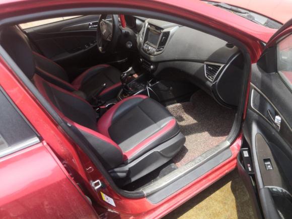 [金华·浙G] 二手长安逸动XT2015款 1.6L 手动俊酷型 国IV