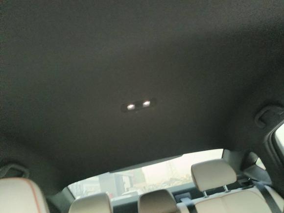 [台州·浙J] 二手比亚迪秦PLUS2023款 冠军版 EV 510KM领先型