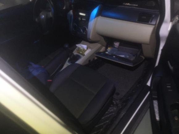 [南京·苏A] 二手启辰启辰R502013款 1.6L 手动时尚版