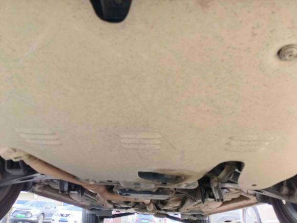 [合肥·皖A] 二手斯巴鲁斯巴鲁XV2012款 2.0i 舒适版