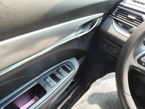 [义乌·浙G] 二手吉利汽车缤瑞2020款 200T 手动舒适型