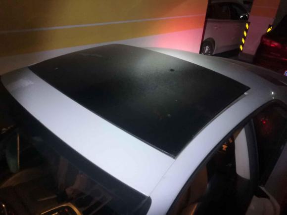 [成都·川G] 二手奥迪奥迪A52014款 Coupe 45 TFSI