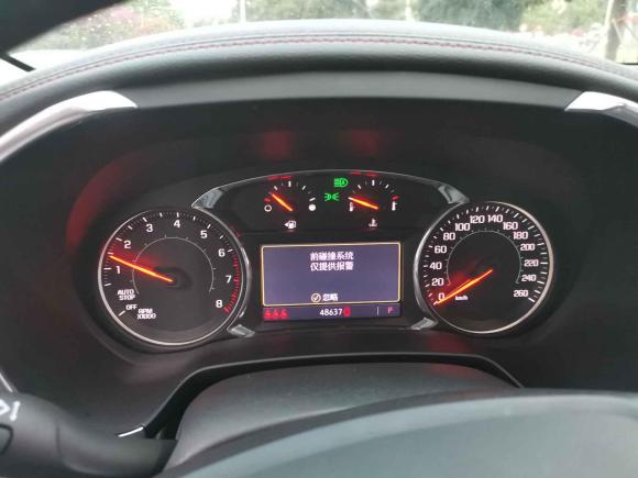 [深圳·豫V] 二手雪佛兰开拓者2020款 650T 7座 威版