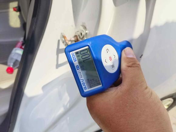 [南昌·赣A] 二手别克英朗2016款 15N 自动精英型