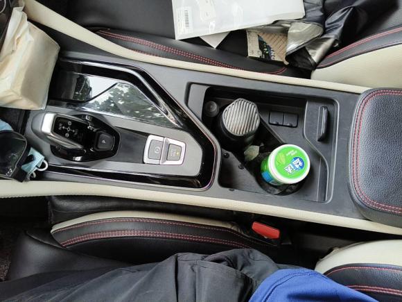 [无锡·苏B] 二手领克领克022019款 高能版 2.0T 自动两驱耀Pro版 国VI