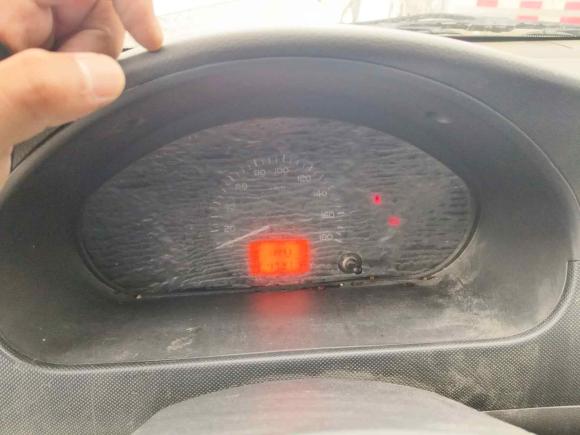 [南京·苏A] 二手五菱汽车五菱荣光小卡2020款 1.5L基本型 国VI 双排L3C