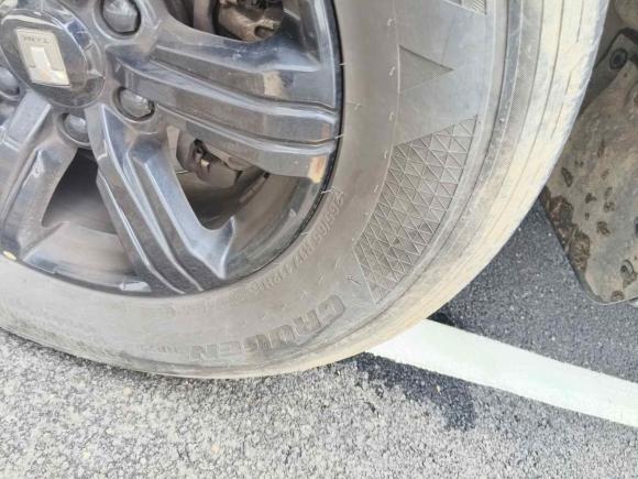 [济南·鲁A] 二手坦克坦克3002021款 越野版 2.0T 挑战者