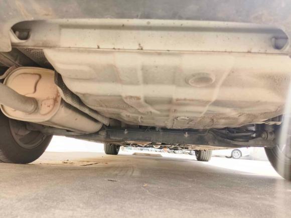 [上海·沪C] 二手启辰启辰D602018款 1.6L CVT智联精英版