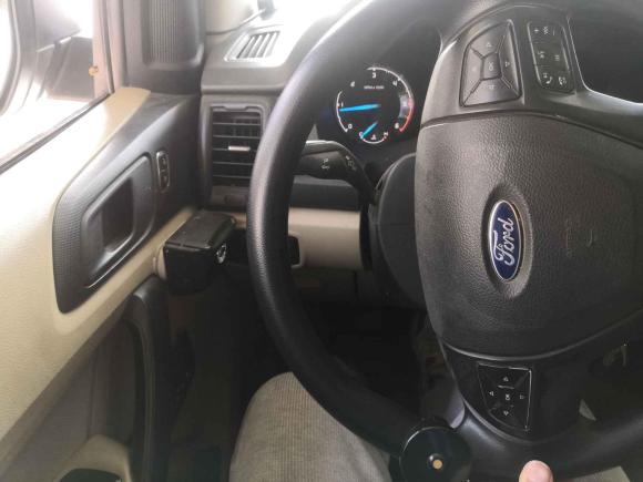 [南昌·赣A] 二手福特撼路者2016款 2.2T 柴油手动两驱菁英版