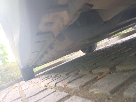 [苏州·苏E] 二手启辰启辰D60EV2019款 高续航智享版