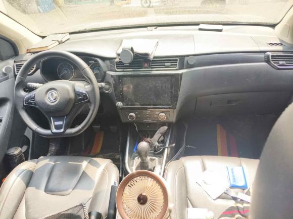 [苏州·苏U] 二手东风风光风光5802021款 ☆星版 1.8L 手动精英型