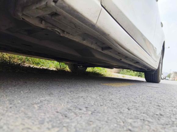 [西安·陕A] 二手马自达马自达3 昂克赛拉2016款 两厢 1.5L 自动豪华型