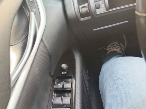 [杭州·浙A] 二手凯迪拉克凯迪拉克XTS2018款 28T 技术型